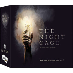 The Night Cage